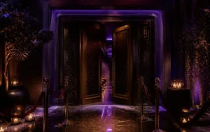lUXURY SPA